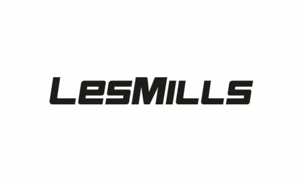 Logo les mills