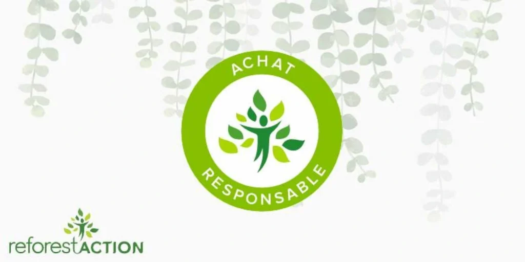 reforest action logo