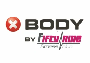 xbody by fiftynine logo