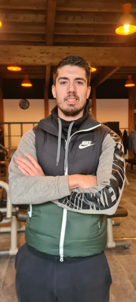 arnaud coach independant chavant, Presqu'ile et Echirolles