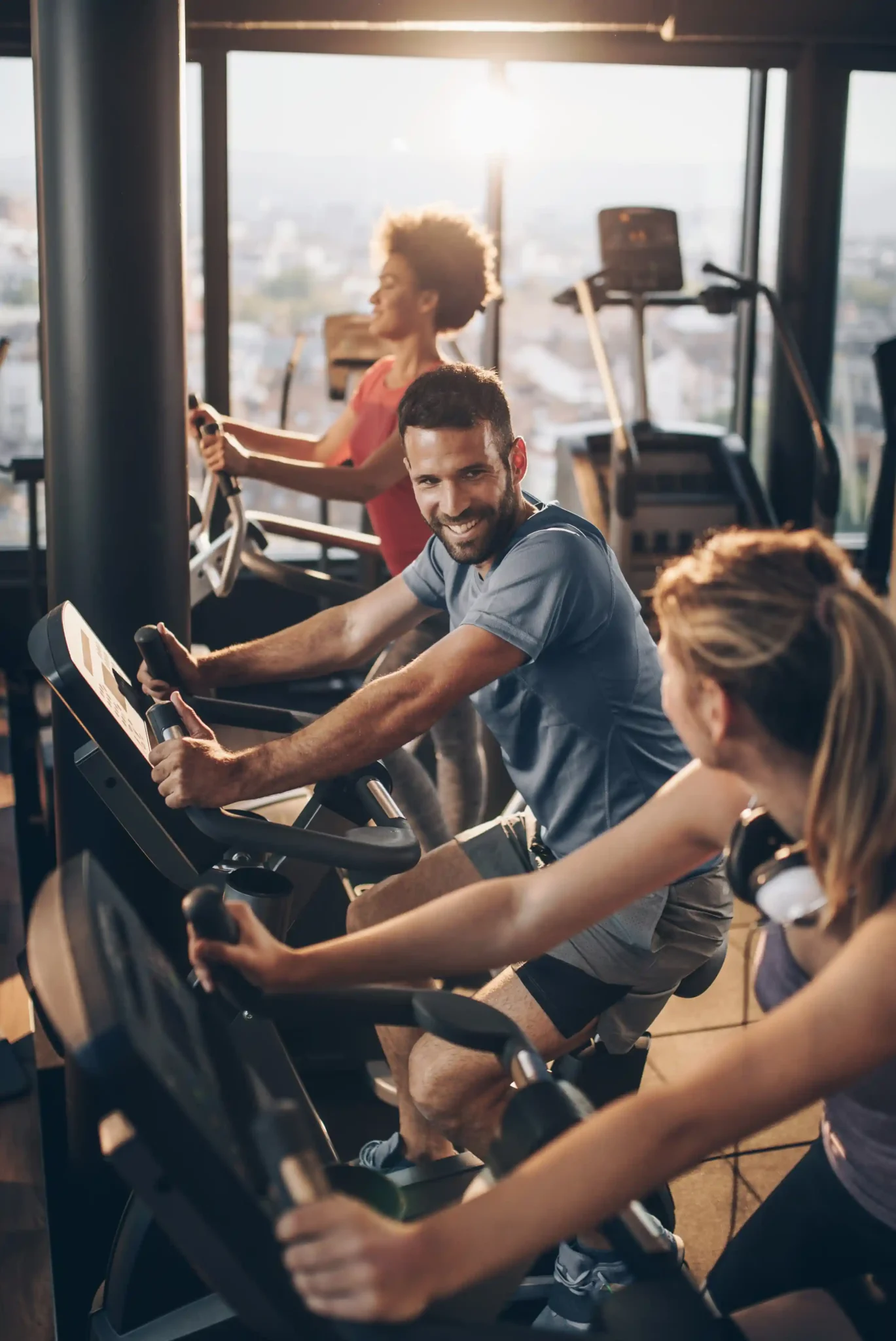 fiftynine-reprendre-sport-pause-homme-velo