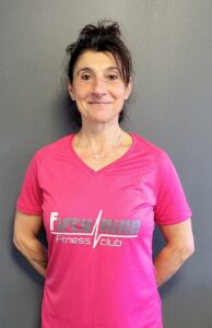 coach cours collectifs Nathalie Voiron
